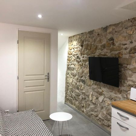 Les Olives Wifi Netflix Appart-Hotel-Provence La Fare-les-Oliviers المظهر الخارجي الصورة