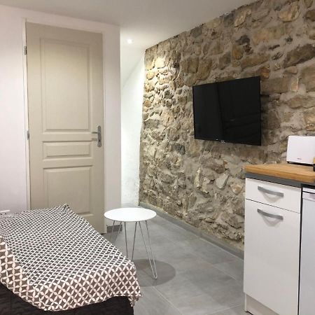 Les Olives Wifi Netflix Appart-Hotel-Provence La Fare-les-Oliviers المظهر الخارجي الصورة