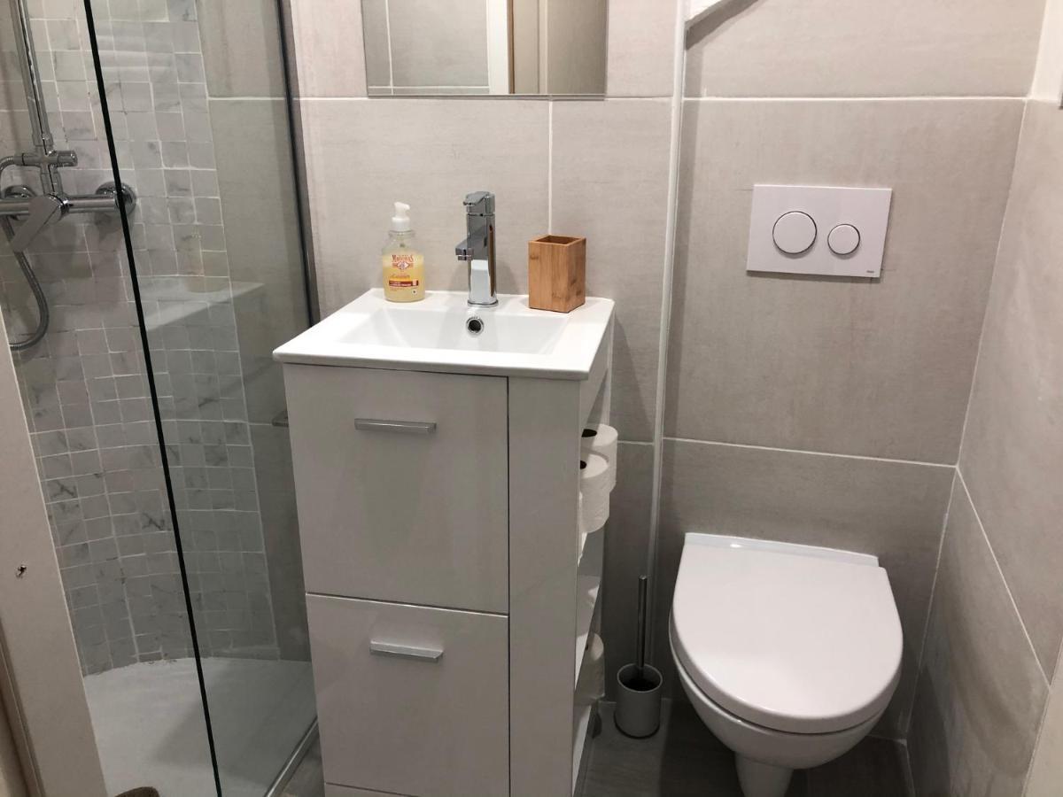 Les Olives Wifi Netflix Appart-Hotel-Provence La Fare-les-Oliviers المظهر الخارجي الصورة