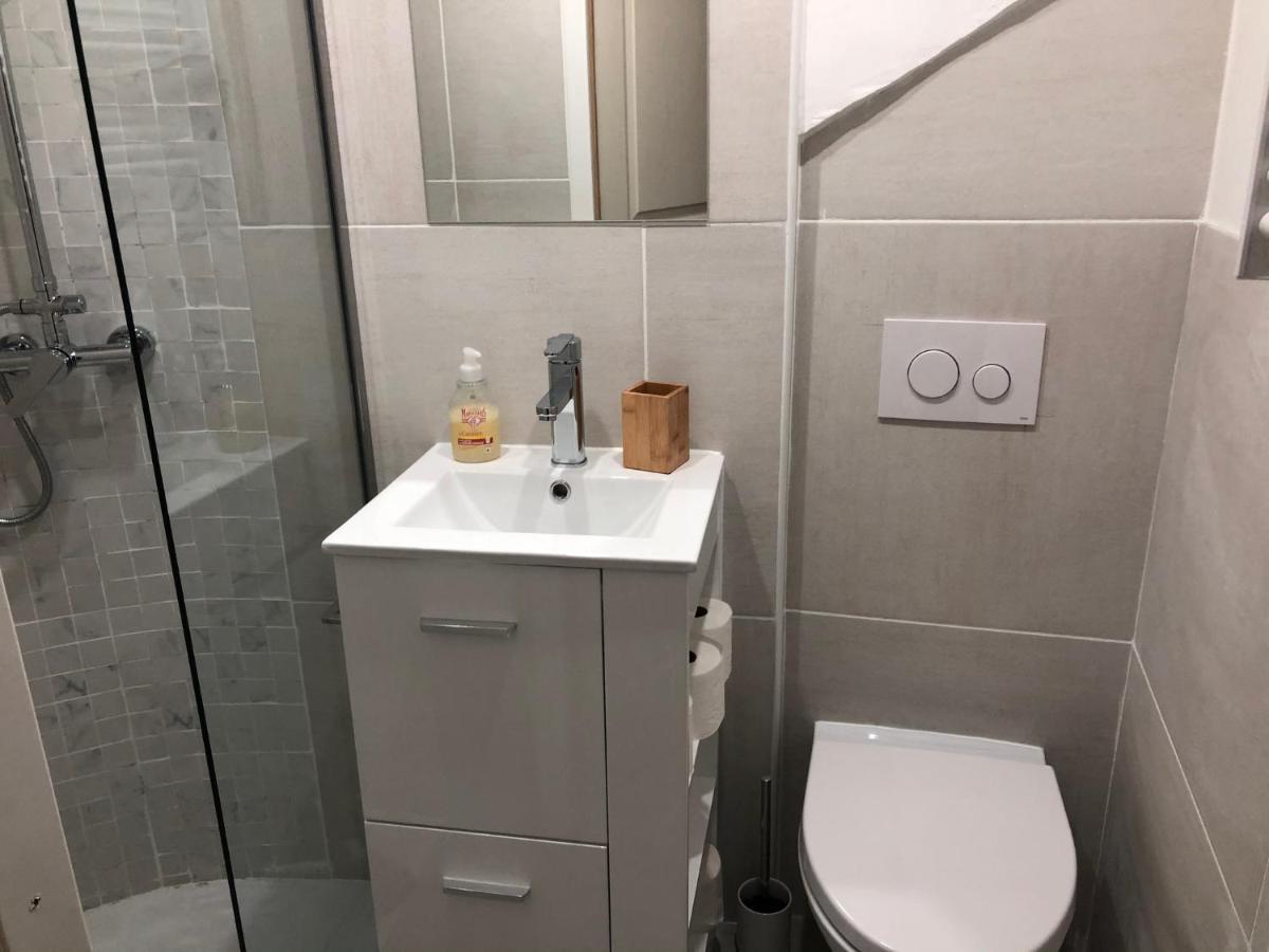 Les Olives Wifi Netflix Appart-Hotel-Provence La Fare-les-Oliviers المظهر الخارجي الصورة