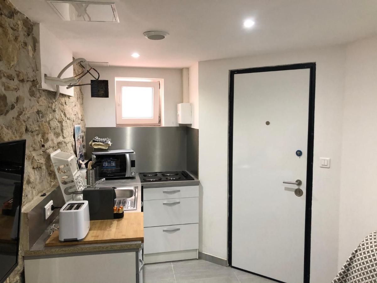 Les Olives Wifi Netflix Appart-Hotel-Provence La Fare-les-Oliviers المظهر الخارجي الصورة