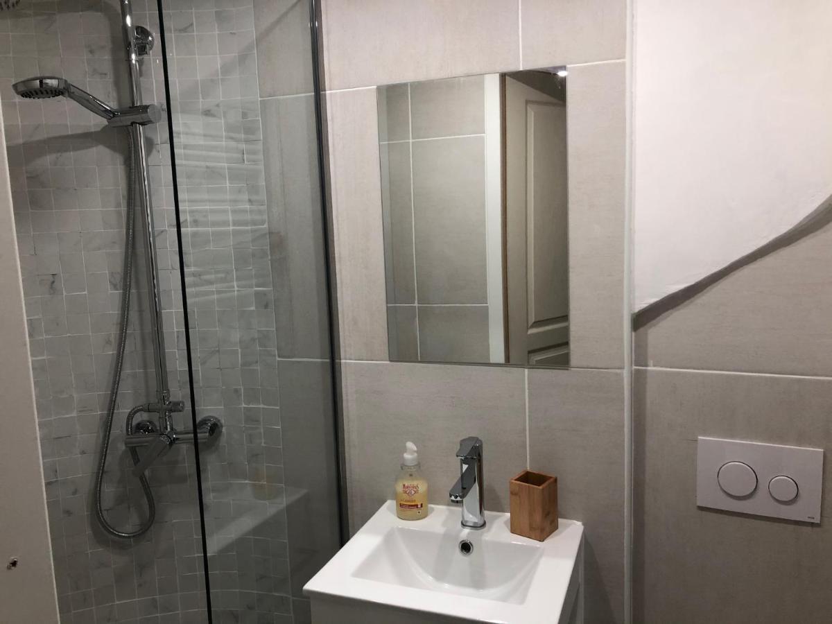 Les Olives Wifi Netflix Appart-Hotel-Provence La Fare-les-Oliviers المظهر الخارجي الصورة