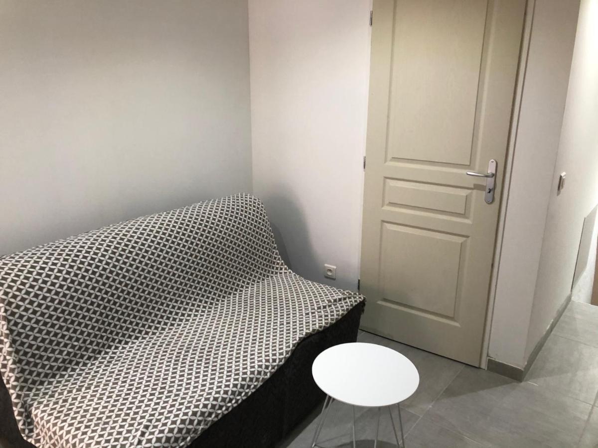 Les Olives Wifi Netflix Appart-Hotel-Provence La Fare-les-Oliviers المظهر الخارجي الصورة