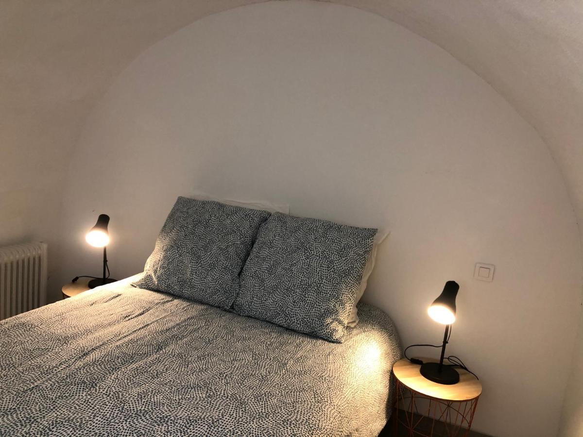 Les Olives Wifi Netflix Appart-Hotel-Provence La Fare-les-Oliviers المظهر الخارجي الصورة