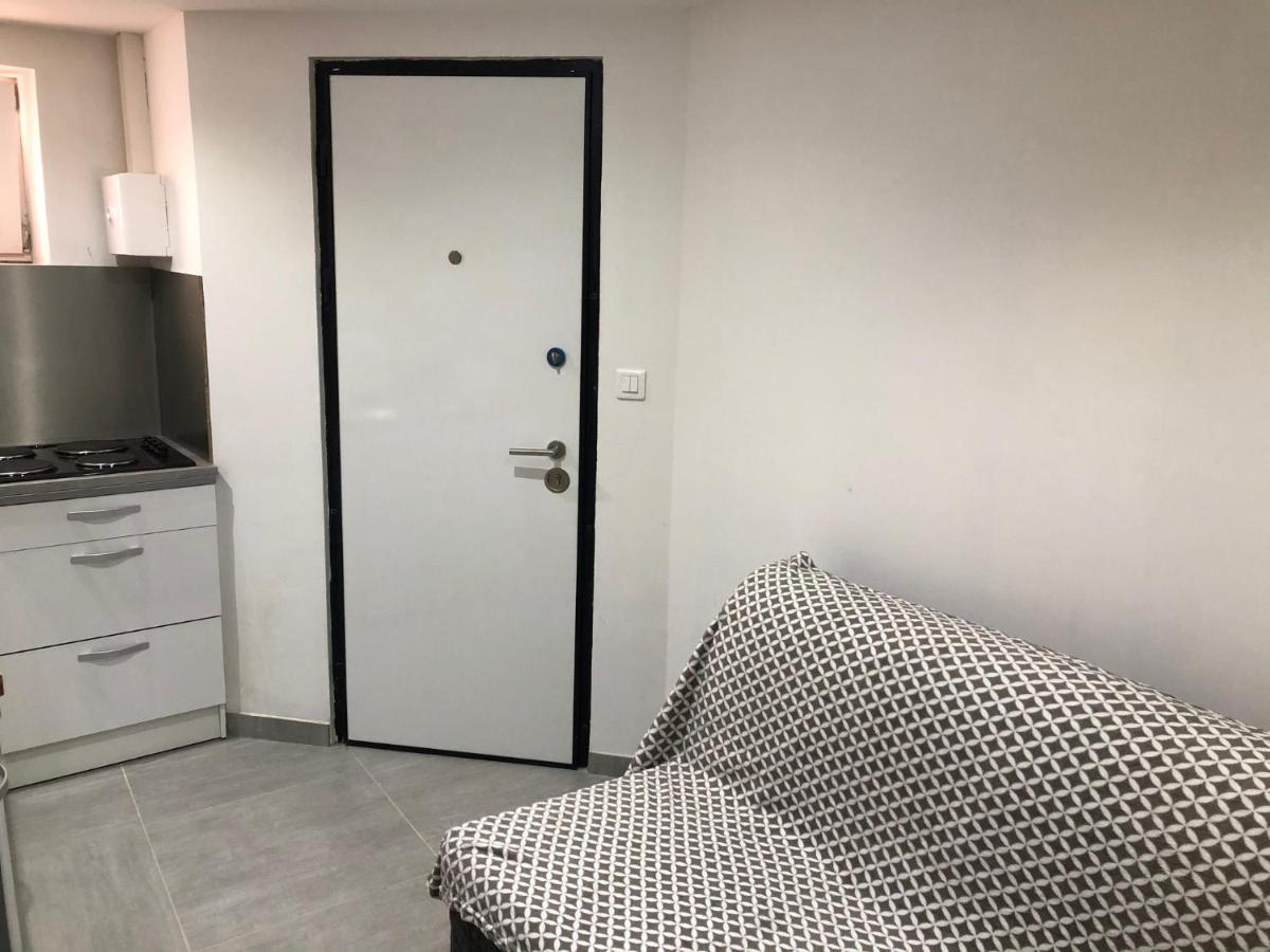 Les Olives Wifi Netflix Appart-Hotel-Provence La Fare-les-Oliviers المظهر الخارجي الصورة